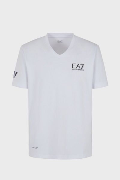 Ea7 Jersey T-shirt Uomo