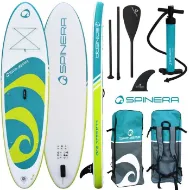 Spinera SUP classic 9,10 PACK 1 300x76x15 