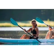 Spinera classic alu kayak paddle