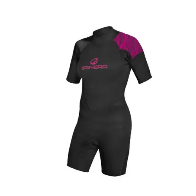 Spinera Muta Leggera 2/2 Donna Neoprene S