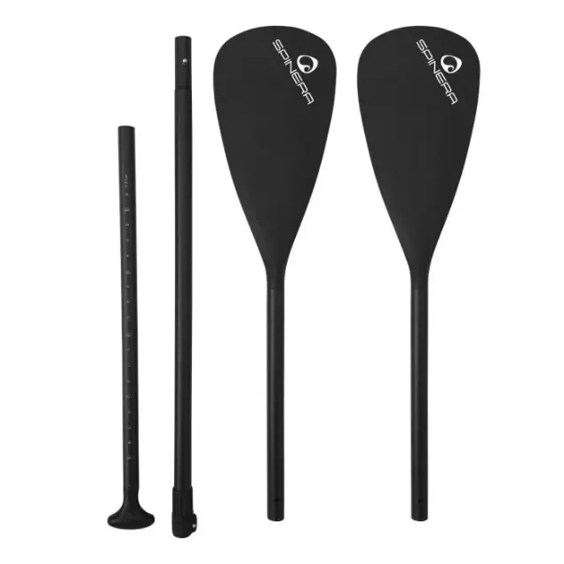 Spinera Pagaia Classica per Sup e Kayak Pagaia Classica