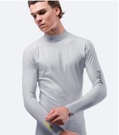 Zhik Eco Spandex Top Long Sleeves Uomo