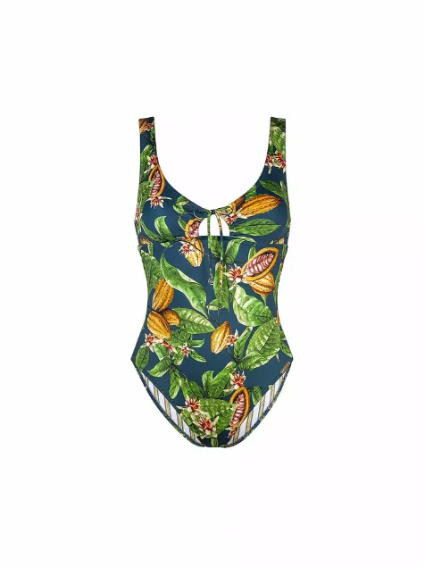 Watercult Jungle Mania Costume Intero