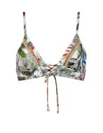 WATERCULT - Exotic Dive Top Donna