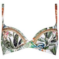 Watercult - Exotic Dive Strapping Bikini Donna