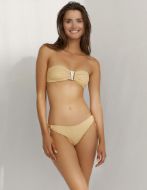 Watercult Retro Signature Bandeau Bikini