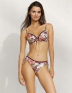 Watercult Leo Allures Bikini Slip+Top Cup C