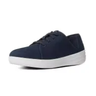 Immagine di FitFlop F-Sporty Canvas Sneakers Donna