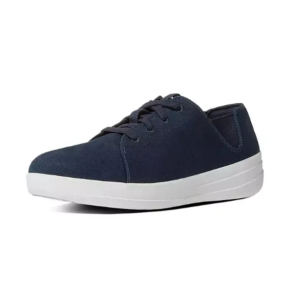 Immagine di FitFlop F-Sporty Canvas Sneakers Donna