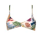 Watercult Slip+Top Bikini Seaside Tales