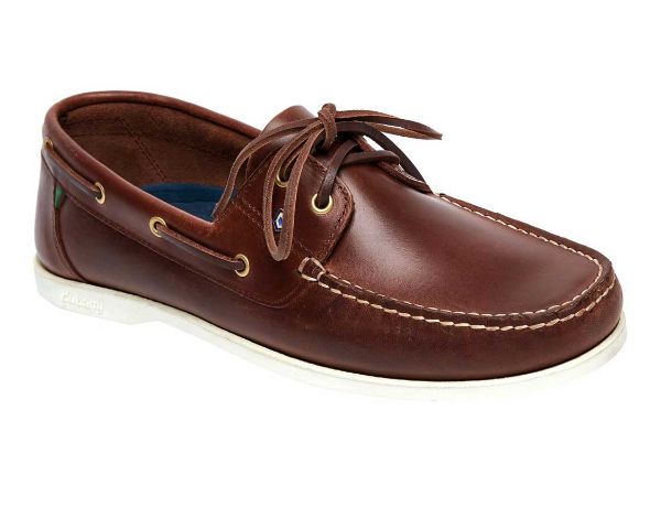 Dubarry Mocassino Port Deck Uomo