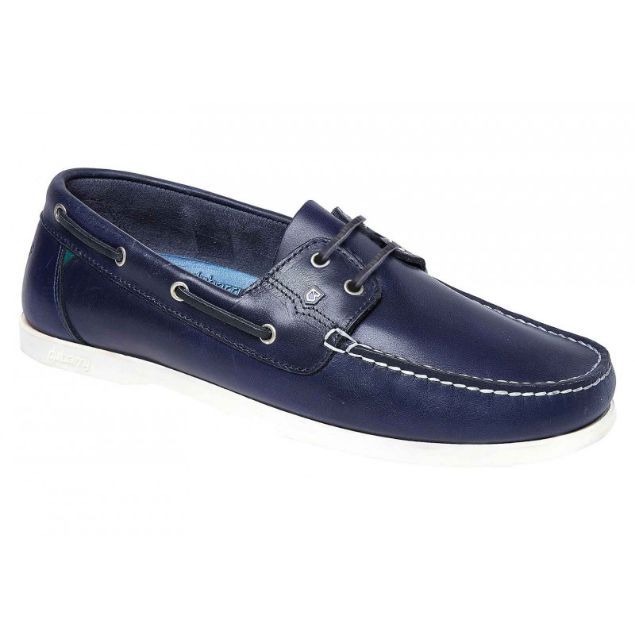 classiche scarpe da ponte Dubarry Port 