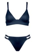 Watercult Bikini Top Makrame Love