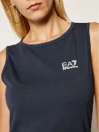 EA7 Top Donna Blue Navy