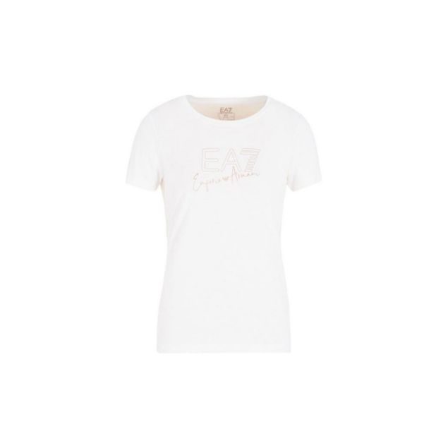 EA7 Donna T-Shirt