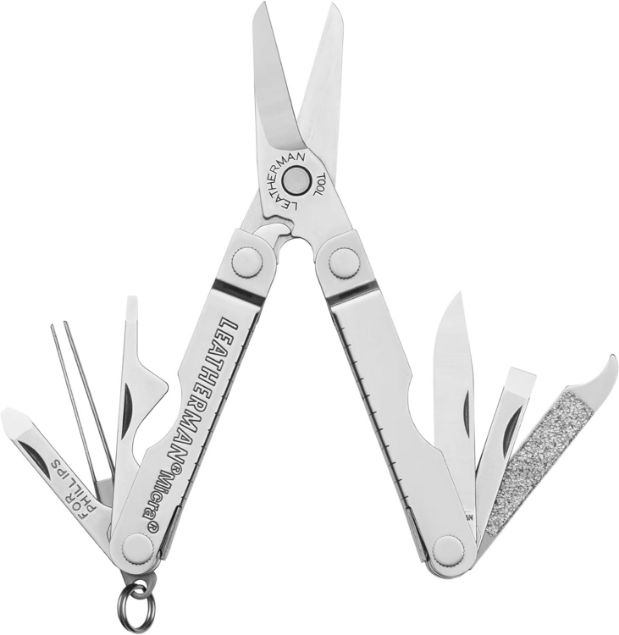 Leatherman Micra Inox