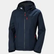 Helly Hansen Crew Hooded Midlayer Jacket 2,0 Donna