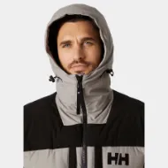 HH Patrol Puffy Jacket Uomo