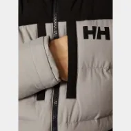 HH Patrol Puffy Jacket Uomo