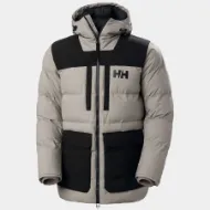 HH Patrol Puffy Jacket Uomo