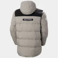 HH Patrol Puffy Jacket Uomo