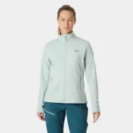 HH Versalite Fleece Jacket Donna