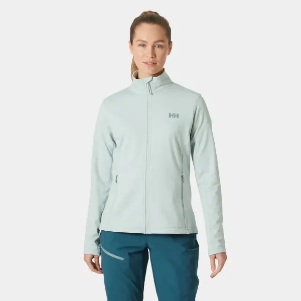 HH Versalite Fleece Jacket Donna