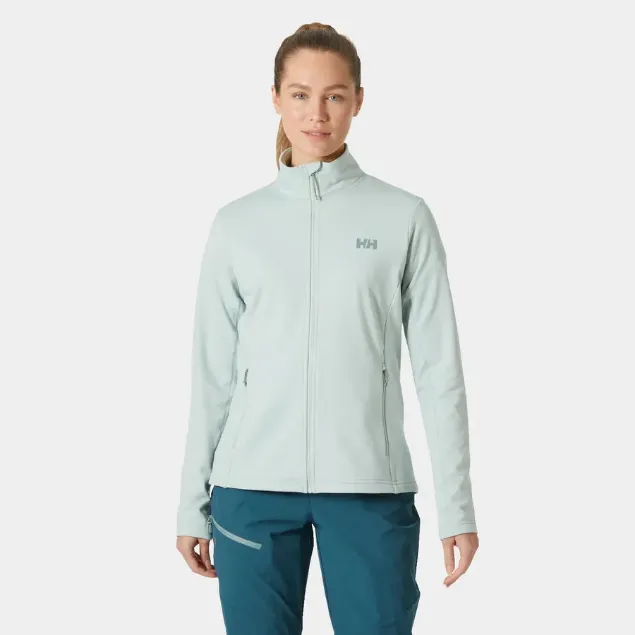 HH Versalite Fleece Jacket Donna