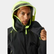 HH Aegir Race Jacket 2.0 Black