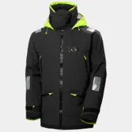 HH Aegir Race Jacket 2.0 Black