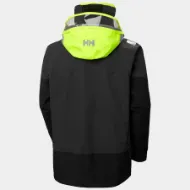 HH Aegir Race Jacket 2.0 Black