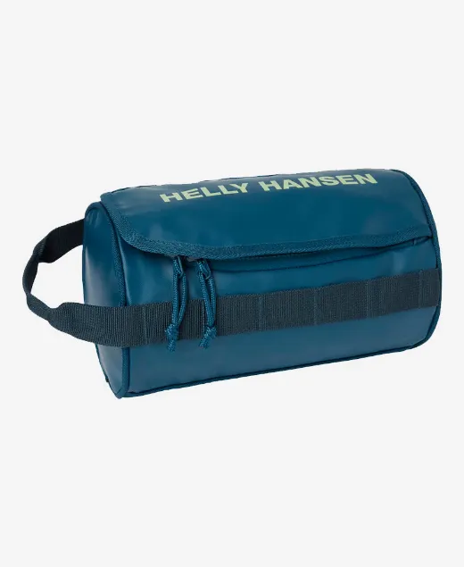 Deep Dive H/H Necessaire viaggio Wash Bag 2 Unisex