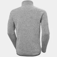 HH Varde Fleece Jacket 2.0 Uomo 876 Concrete