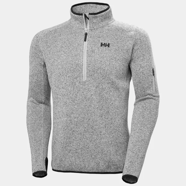 HH Varde 1/2 Zip 2.0 Uomo