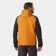 399 Mustard Men's Arctic Ocean Hybrid Insulator