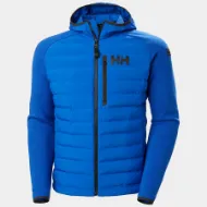 543 Cobalt Men's Arctic Ocean Hybrid Insulator