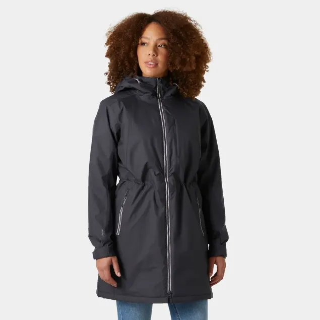 HH Westport Insulator Coat Donna