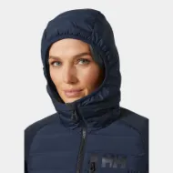 Women's Arctic Ocean Hybrid Insulato