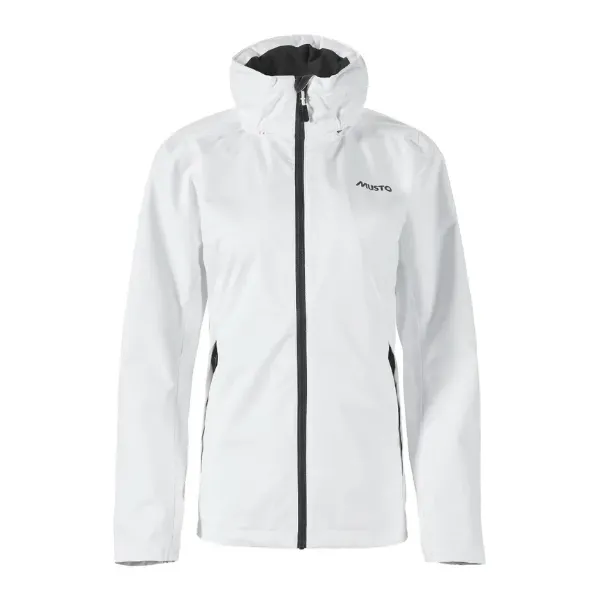 Musto Nautic Rain Giacca Donna