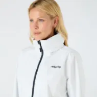 Musto Nautic Rain Giacca Donna