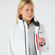 Musto Nautic Rain Giacca Donna