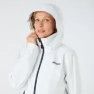 Musto Nautic Rain Giacca Donna