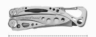 Leatherman Skeletool