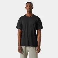 	H/H Tech Trail S/S T-Shirt Uomo