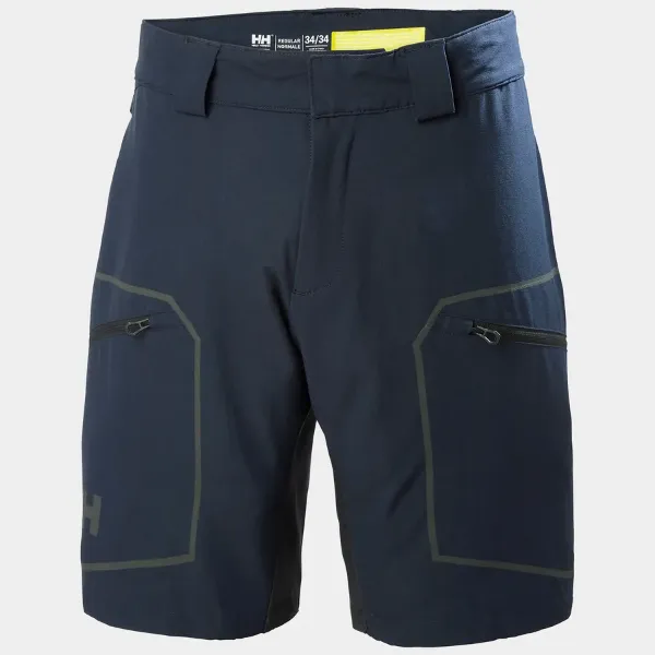 Immagine di HH Hp Racing Deck Short Uomo