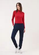 Chervò Pantalone Supereroe Softshell Donna