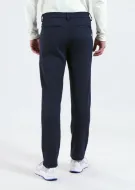 Chervo Trousers Suono Uomo blu