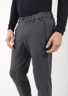 Chervo Trousers Suono Uomo sultan