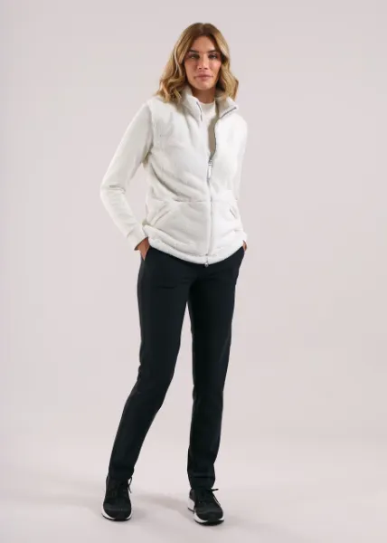 Chervò Felpa Petruska Softshell Donna