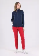 Chervò Felpa Popstar Softshell Donna